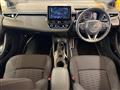 2018 Toyota Corolla Sports