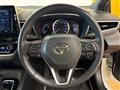2018 Toyota Corolla Sports
