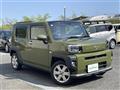 2021 Daihatsu Taft