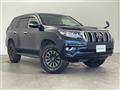 2019 Toyota Land Cruiser Prado