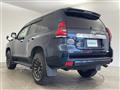 2019 Toyota Land Cruiser Prado