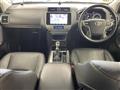 2019 Toyota Land Cruiser Prado