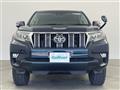 2019 Toyota Land Cruiser Prado