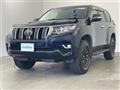 2019 Toyota Land Cruiser Prado