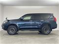2019 Toyota Land Cruiser Prado
