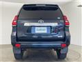 2019 Toyota Land Cruiser Prado