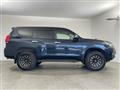 2019 Toyota Land Cruiser Prado