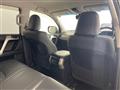 2019 Toyota Land Cruiser Prado