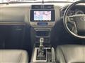 2019 Toyota Land Cruiser Prado