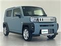 2025 Daihatsu Taft