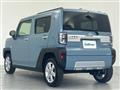 2025 Daihatsu Taft