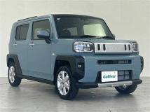 2025 Daihatsu Taft