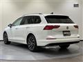 2023 Volkswagen Golf Variant