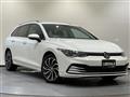 2023 Volkswagen Golf Variant