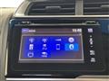 2014 Honda Fit Hybrid