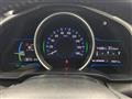 2014 Honda Fit Hybrid