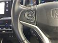 2014 Honda Fit Hybrid