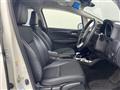 2014 Honda Fit Hybrid