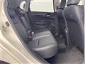 2014 Honda Fit Hybrid