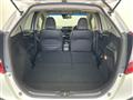 2014 Honda Fit Hybrid