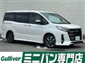 2021 Toyota Noah