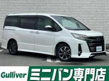 2021 Toyota Noah