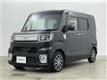 2017 Toyota PIXIS MEGA