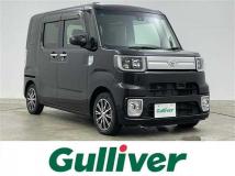 2017 Toyota PIXIS MEGA