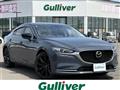 2021 Mazda Mazda6