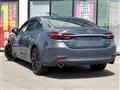 2021 Mazda Mazda6