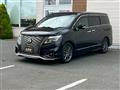 2021 Nissan Elgrand