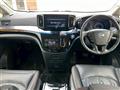 2021 Nissan Elgrand