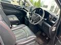 2021 Nissan Elgrand