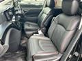 2021 Nissan Elgrand
