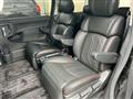 2021 Nissan Elgrand