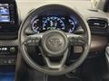 2021 Toyota Yaris Cross
