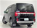 2019 Mitsubishi Delica D5