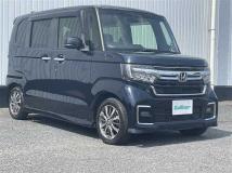 2021 Honda N BOX
