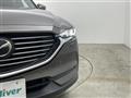 2018 Mazda CX-8