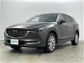 2018 Mazda CX-8