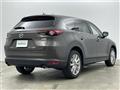2018 Mazda CX-8