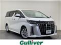 2020 Toyota Alphard