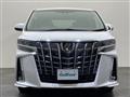 2020 Toyota Alphard