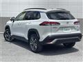 2025 Toyota CorollaCross