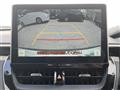 2025 Toyota CorollaCross