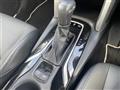 2025 Toyota CorollaCross