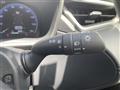 2025 Toyota CorollaCross