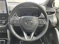 2025 Toyota CorollaCross