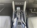 2025 Toyota CorollaCross
