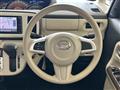 2017 Daihatsu Move Canbus